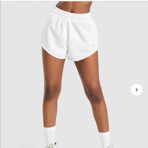 Gymshark Training Sweat Shorts